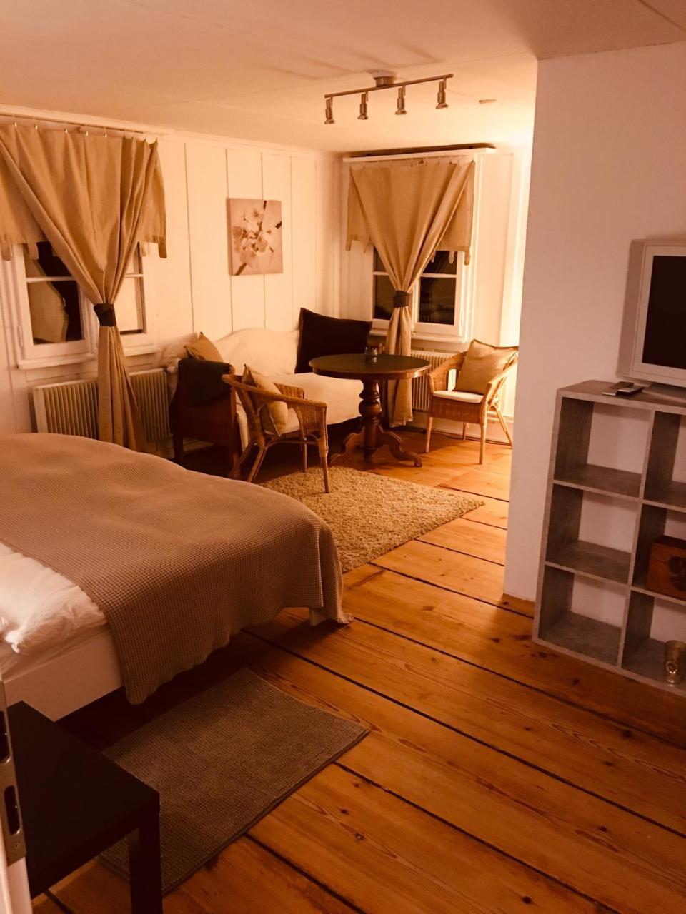 B&B Baeren Rüeggisberg Exterior foto