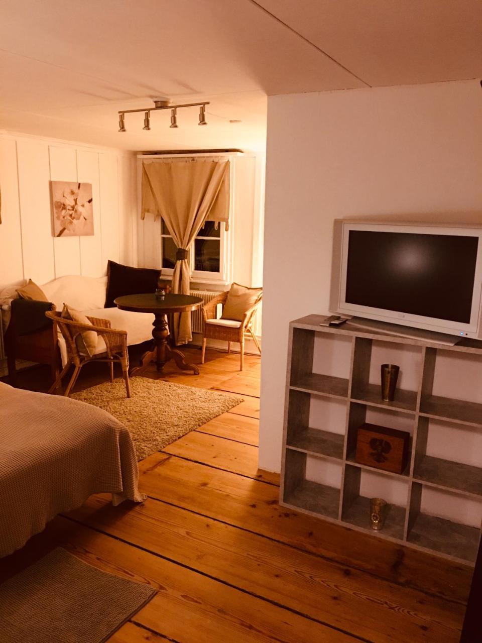B&B Baeren Rüeggisberg Exterior foto