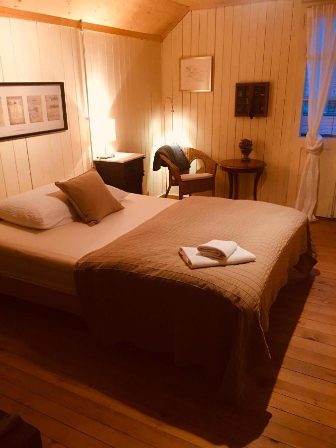 B&B Baeren Rüeggisberg Exterior foto