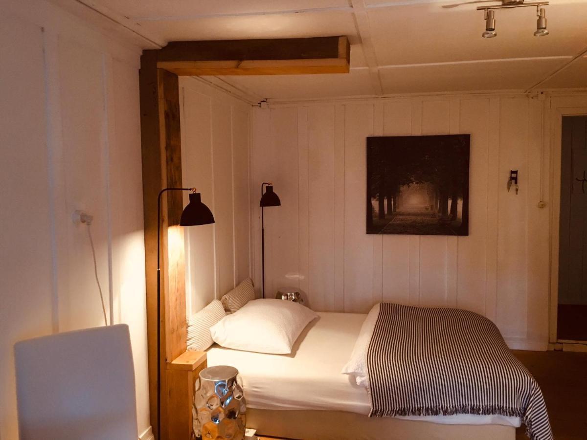 B&B Baeren Rüeggisberg Exterior foto