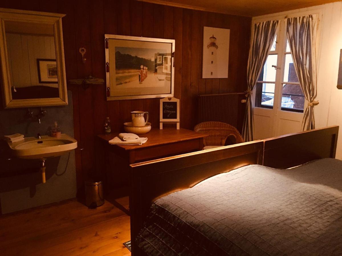 B&B Baeren Rüeggisberg Exterior foto