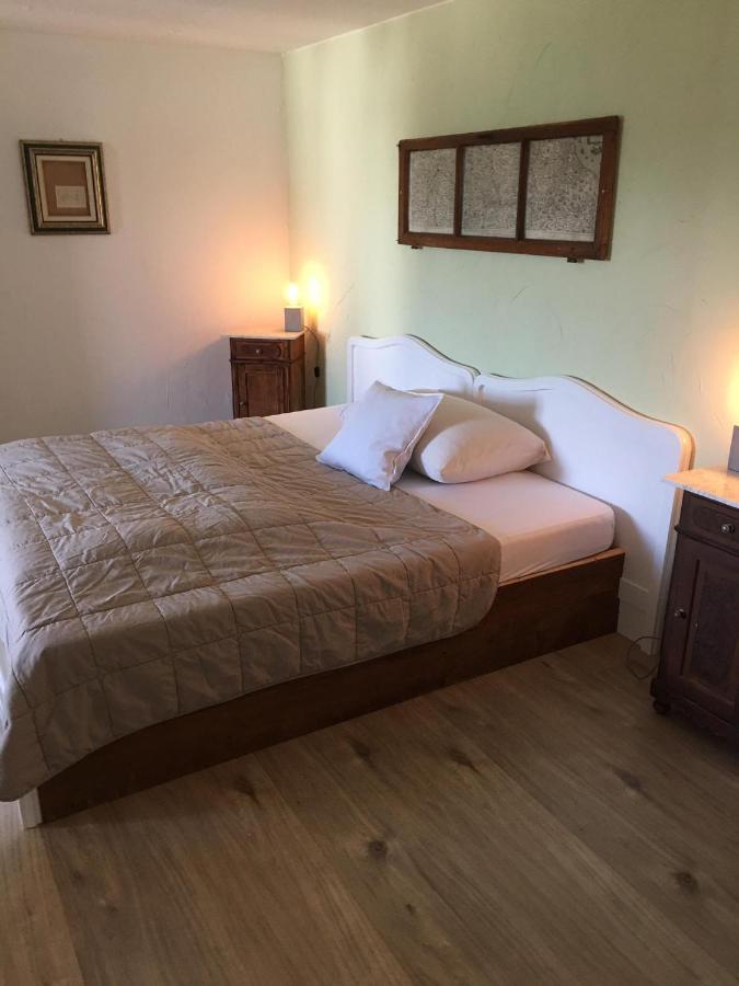 B&B Baeren Rüeggisberg Exterior foto