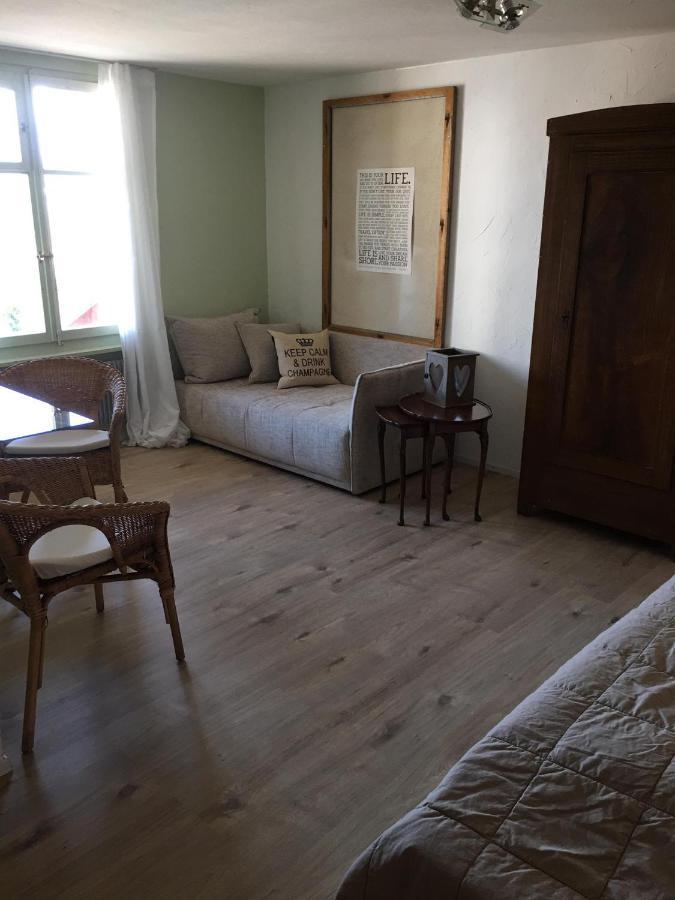 B&B Baeren Rüeggisberg Exterior foto